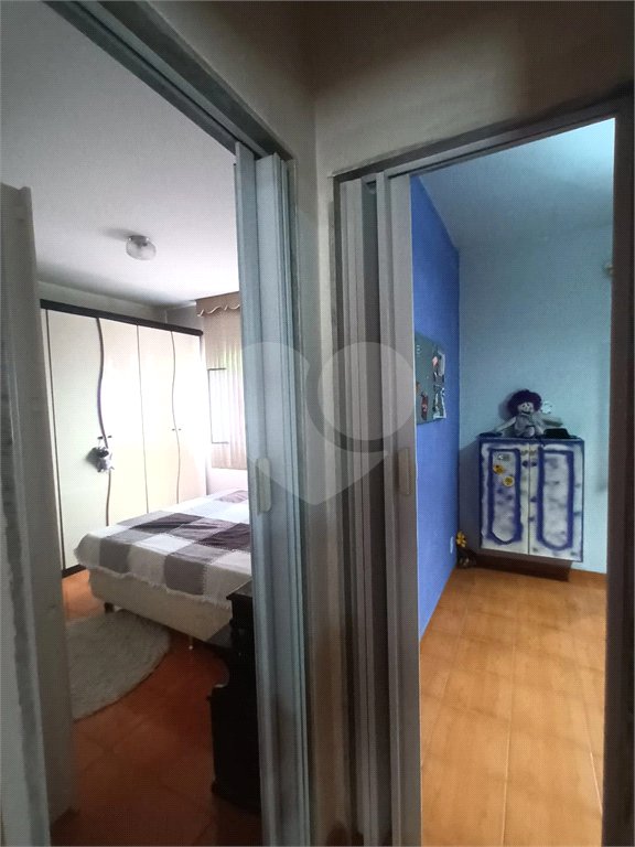Casa à venda com 2 quartos, sendo 1 suíte, no condomínio Parque Central, Rio de Janeiro - RJ