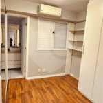 Cobertura à venda com 4 quartos, sendo 3 suítes,  em Cidade São Francisco, São Paulo, SP