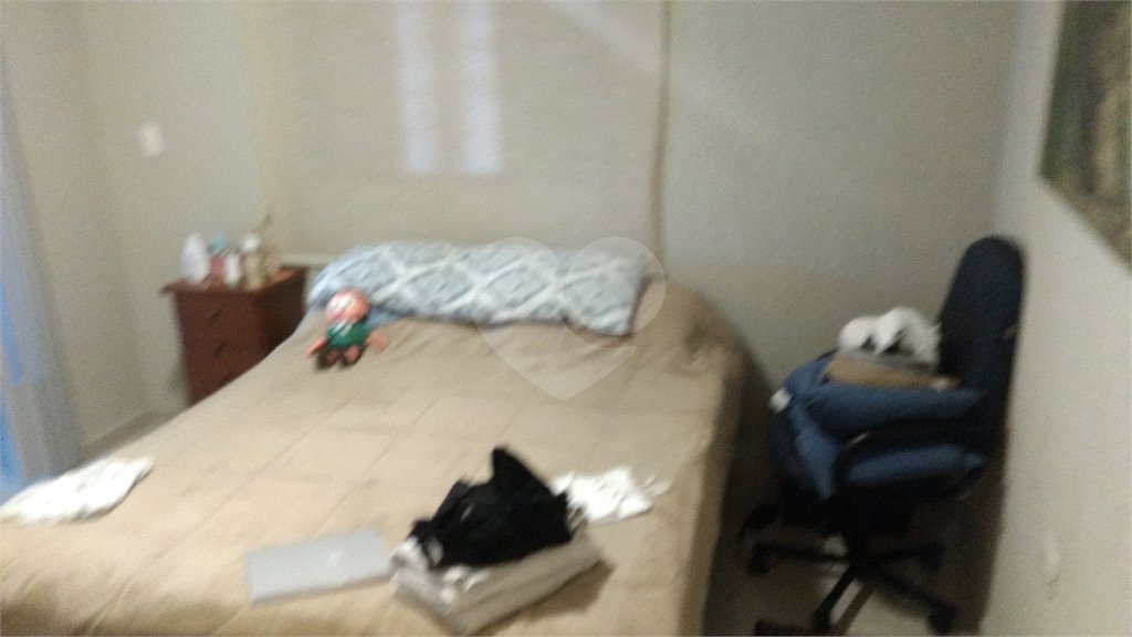 Sobrado à venda com 3 quartos, sendo 1 suíte, em Parada Inglesa, São Paulo, SP