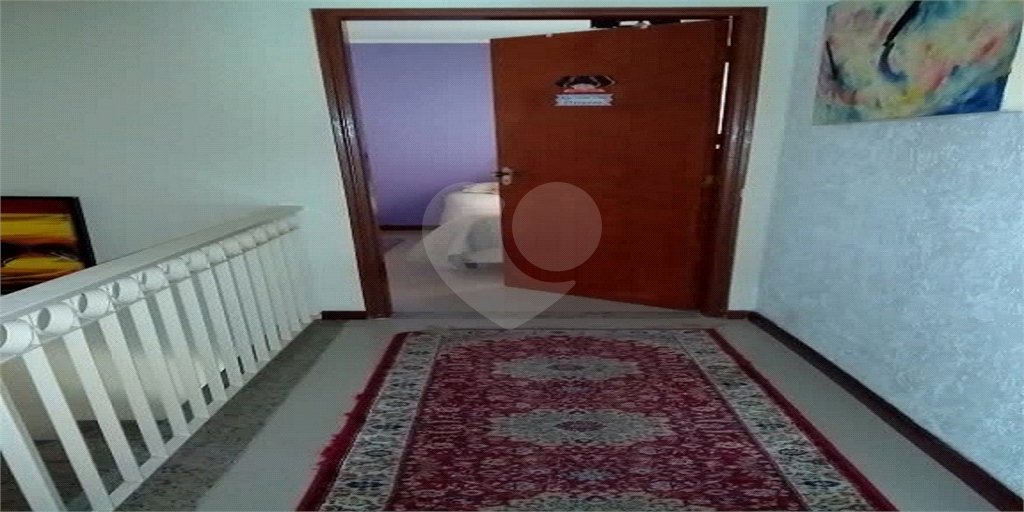 Casa à venda com 3 quartos, sendo 1 suíte, no condomínio Horto Residence, São Paulo - SP