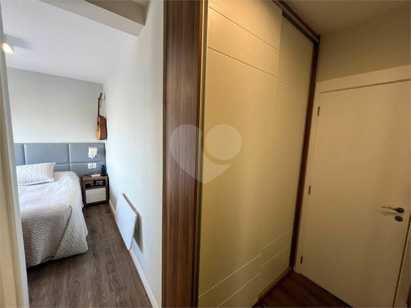 Apartamento à venda com 3 suítes em Campo Belo, São Paulo, SP