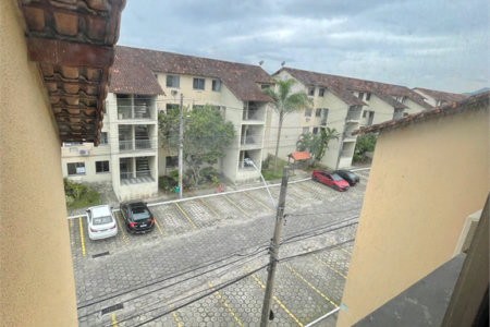 Apartamento à venda com 2 quartos em Inhoaíba, Rio de Janeiro, RJ