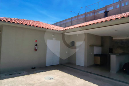 Apartamento à venda com 2 quartos em Conjunto Habitacional Residencial Veredas da Conquista, Indaiatuba, SP