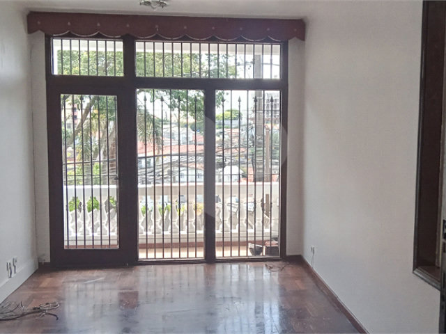 Casa à venda com 3 quartos em Tucuruvi, São Paulo, SP