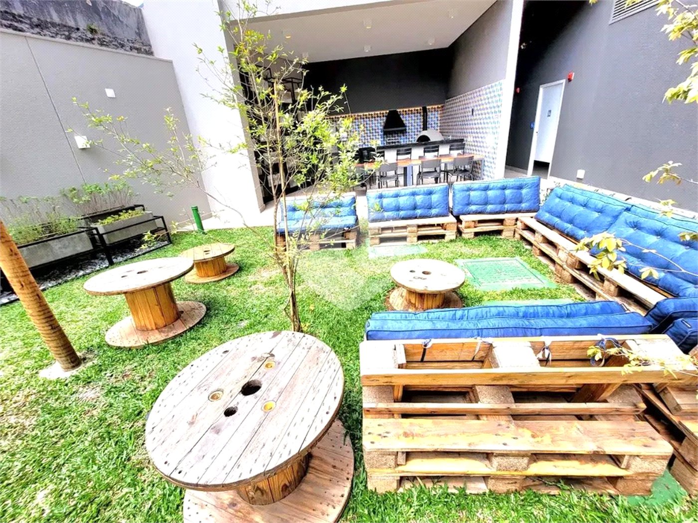 Apartamento à venda com 1 quarto em Pinheiros, São Paulo, SP