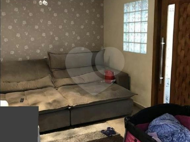 Sobrado à venda com 3 suítes em Jaçanã, São Paulo, SP