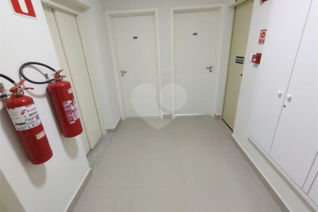Apartamento à venda com 3 quartos, sendo 1 suíte, em Santana, São Paulo, SP
