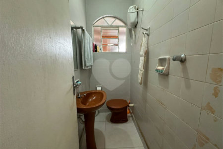 Casa à venda com 2 quartos em Vila Regina, Itapetininga, SP