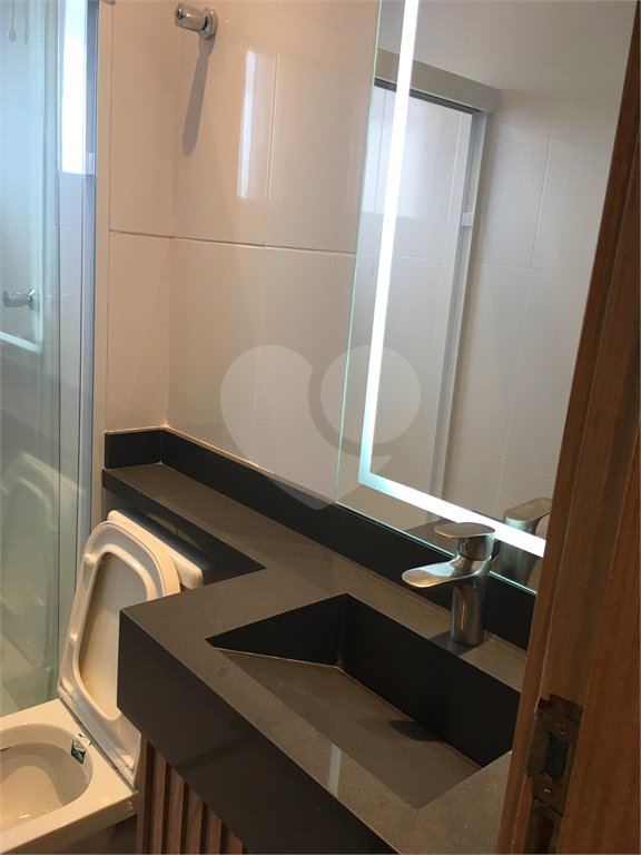 Apartamento à venda com 1 quarto em Vila Mazzei, São Paulo, SP