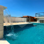 Casa à venda com 5 suítes no condomínio Terras de Mont Serrat, Salto - SP