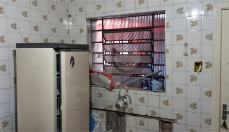 Casa à venda com 5 quartos em Tucuruvi, São Paulo, SP