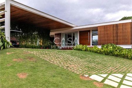 Casa em condomínio à venda com 3 suítes em Lago Azul, Araçoiaba da Serra, SP