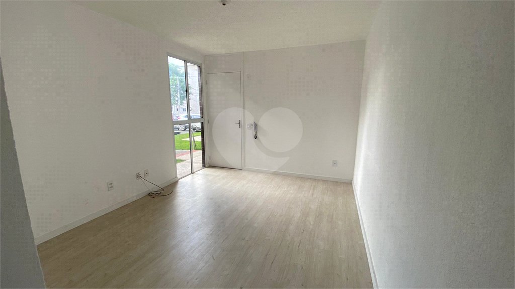 Apartamento à venda com 2 quartos em Campo Grande, Rio de Janeiro, RJ