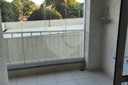 Apartamento à venda com 1 suíte em Jardim Tereza Cristina, Jundiaí, SP