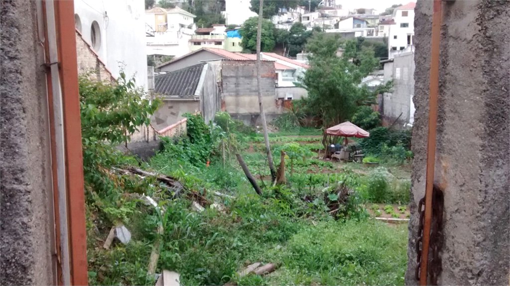 Terreno à venda em Horto, São Paulo, SP
