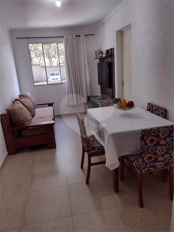 Apartamento à venda com 2 quartos em Parque Munhoz, São Paulo, SP
