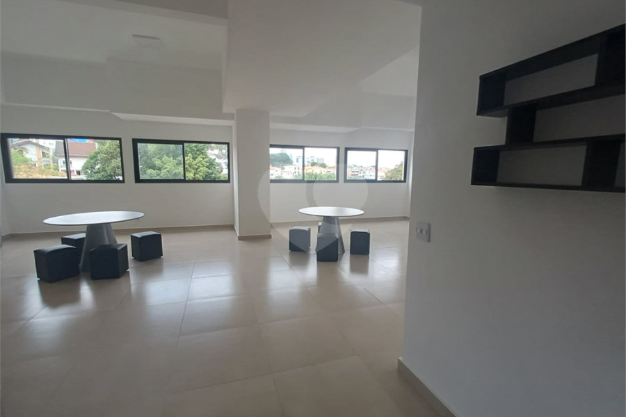 Apartamento à venda com 2 quartos em Jardim França, São Paulo, SP