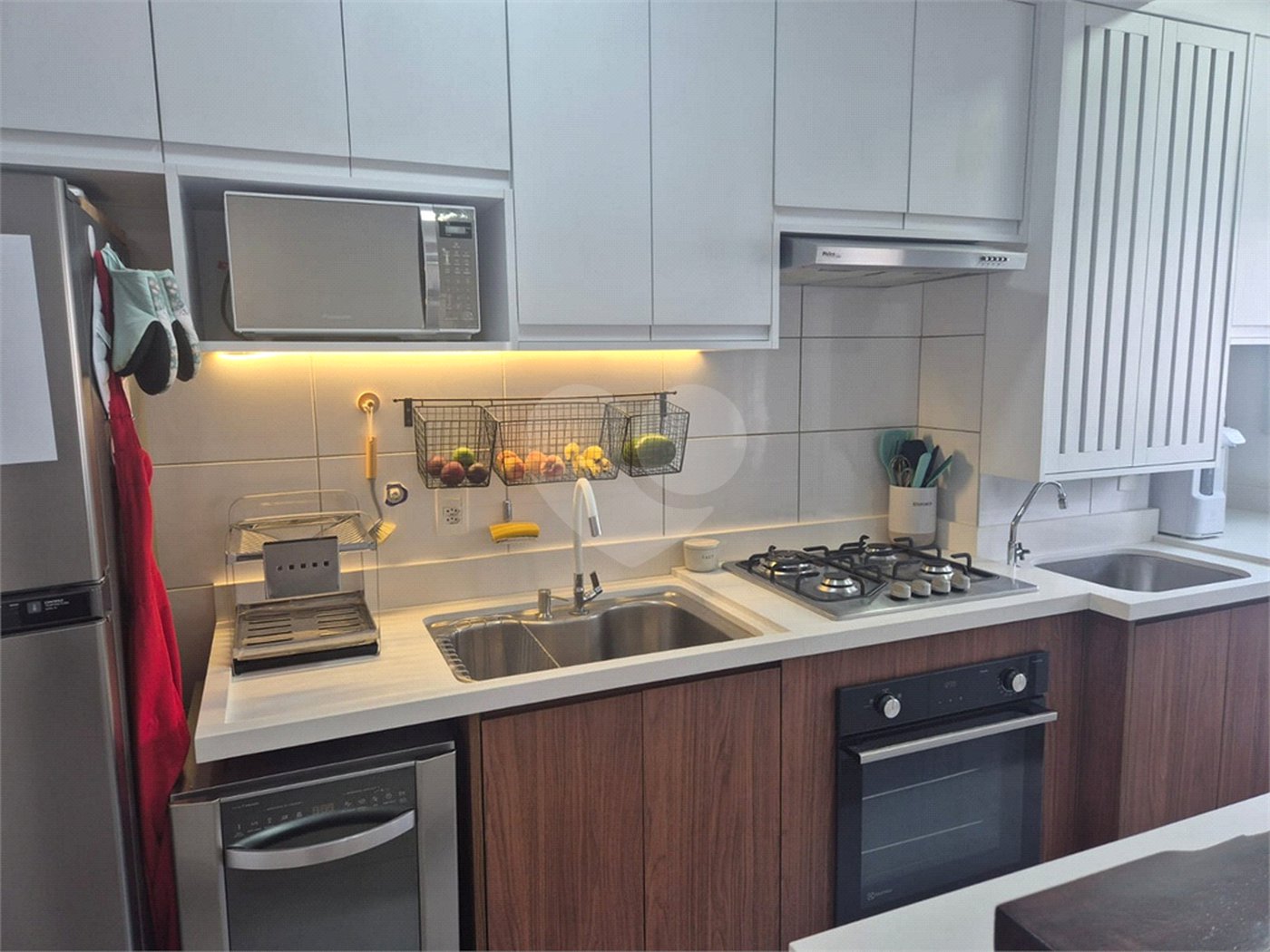 Apartamento à venda com 2 quartos em Vila Andrade, São Paulo, SP