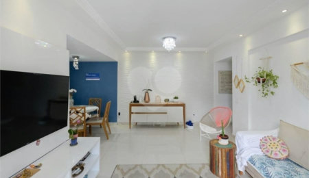 Apartamento à venda com 2 quartos, sendo 1 suíte,  em Tijuca, Rio de Janeiro, RJ