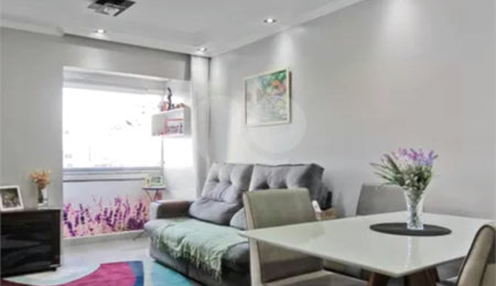 Apartamento à venda com 3 quartos, sendo 1 suíte,  em Freguesia do Ó, São Paulo, SP