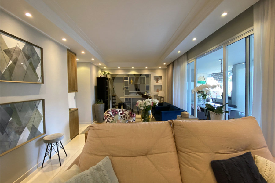 Apartamento à venda com 3 suítes em Casa Verde, São Paulo, SP