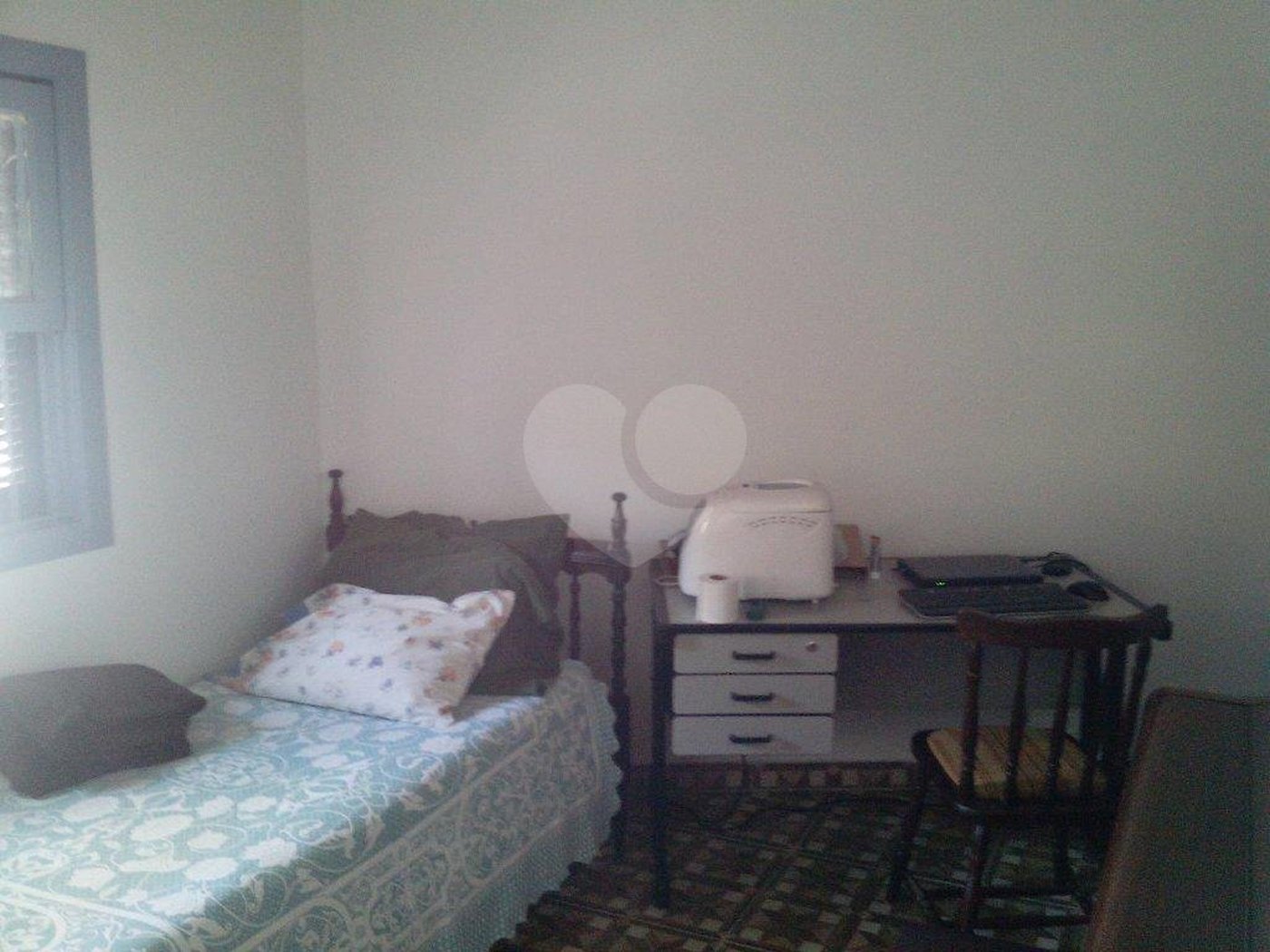Casa à venda com 1 quarto em Mandaqui, São Paulo, SP