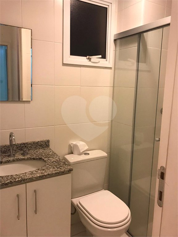 Apartamento à venda com 3 quartos em Tucuruvi, São Paulo, SP