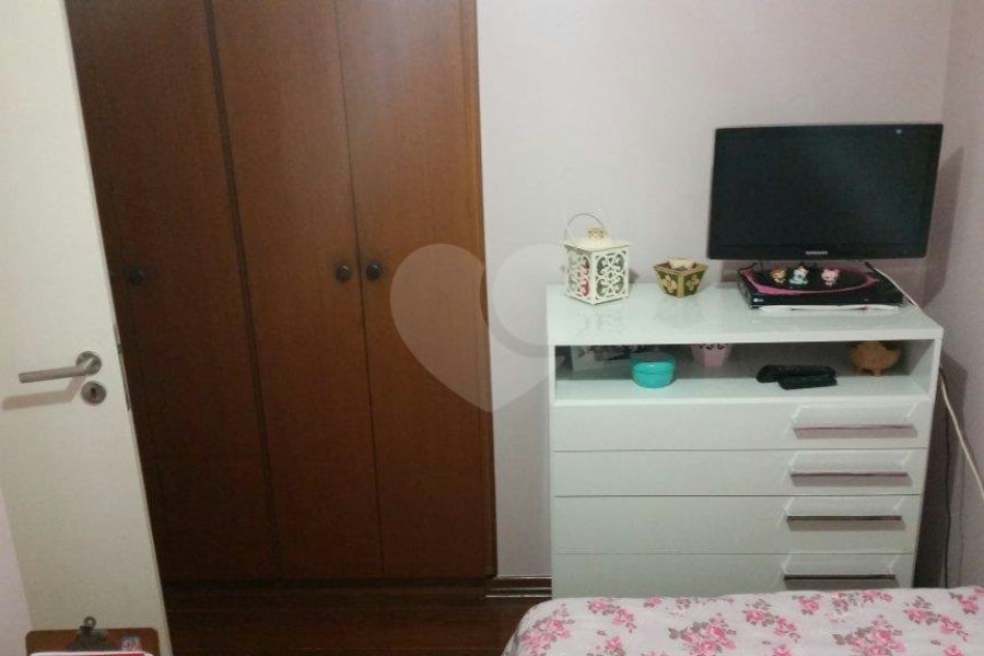 Apartamento à venda com 3 quartos, sendo 1 suíte, em Santana, São Paulo, SP