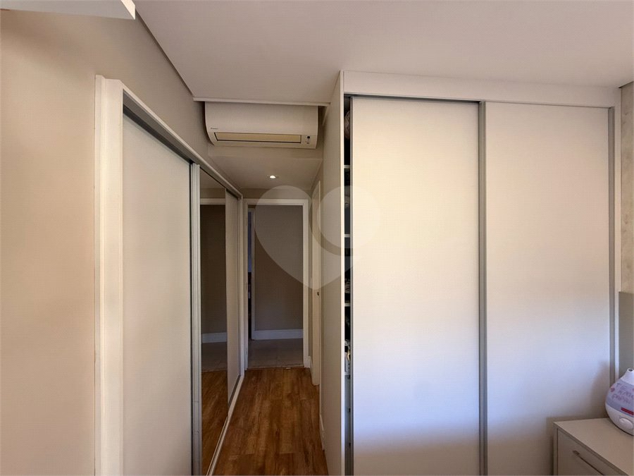 Apartamento à venda com 2 quartos, sendo 1 suíte,  em Jardim Leonor Mendes de Barros, São Paulo, SP