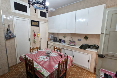 Casa à venda com 4 quartos em Grajaú, Rio de Janeiro, RJ