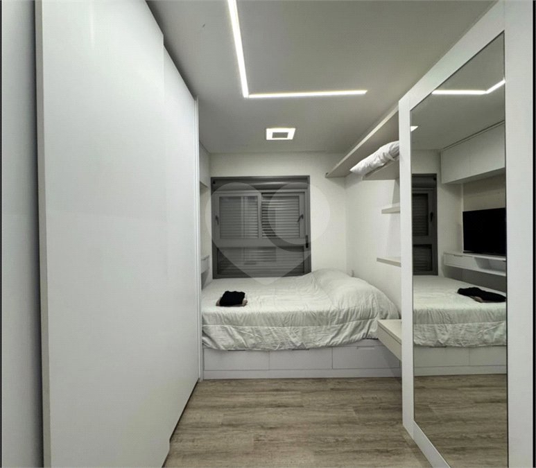 Apartamento para alugar com 2 quartos, sendo 1 suíte,  em Indianópolis, São Paulo, SP