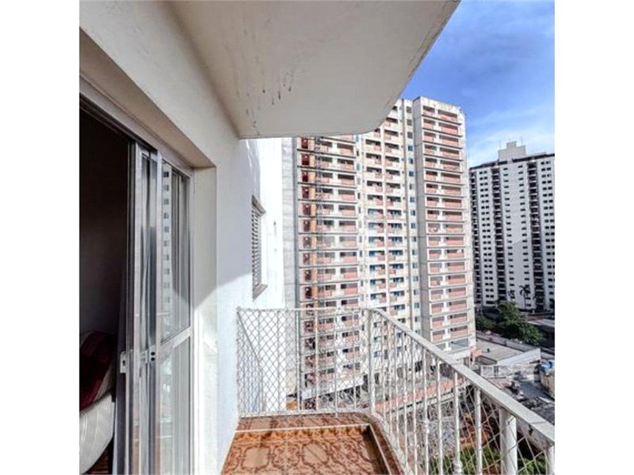 Apartamento à venda com 3 quartos, sendo 1 suíte, em Belenzinho, São Paulo, SP
