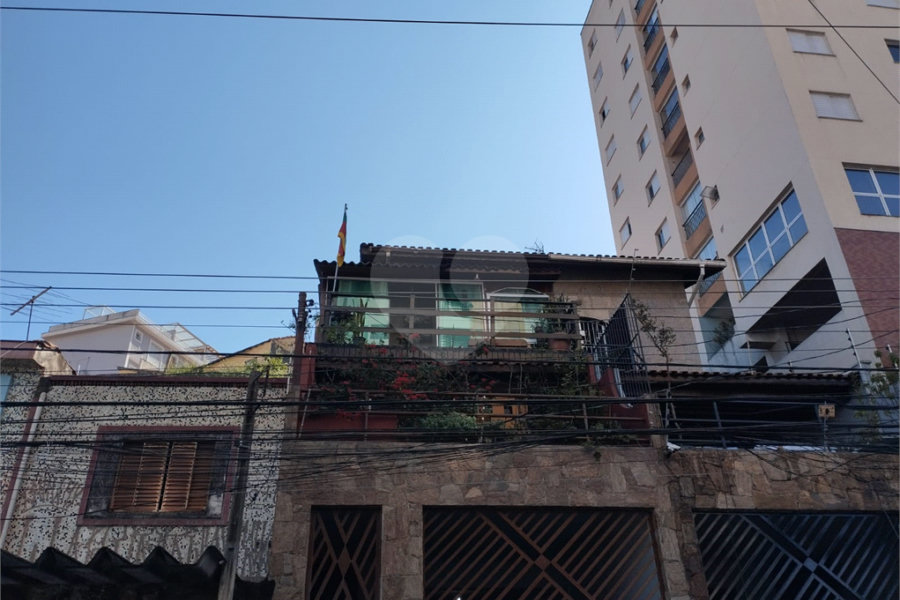 Casa à venda com 3 quartos, sendo 1 suíte, em Vila Guilherme, São Paulo, SP