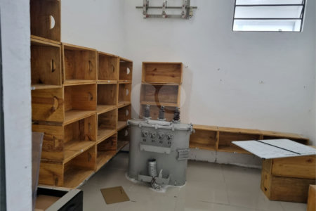Prédio para alugar em Vila Constança, São Paulo, SP