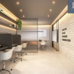 DELMAN THREE TOWER - STUDIO DESIGN 5