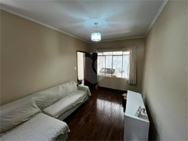 Casa Térrea à venda com 3 quartos em Vila Nova Cachoeirinha, São Paulo, SP