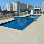 Apartamento no condomínio Monte Berlim