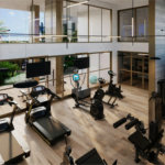 Apartamento à venda com 4 suítes em Perdizes, São Paulo, SP