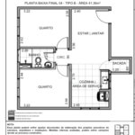 Apartamento à venda com 2 quartos em Vila Ipiranga, Mogi das Cruzes, SP