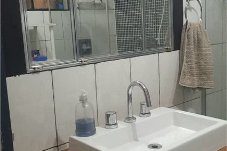 Sobrado à venda com 5 quartos, sendo 2 suítes, em Rio Pequeno, São Paulo, SP
