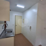 Apartamento à venda com 1 quarto em Indianópolis, São Paulo, SP