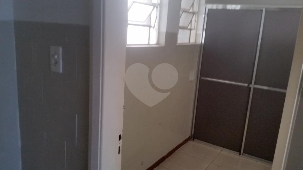 Apartamento à venda com 1 quarto em Santana, São Paulo, SP