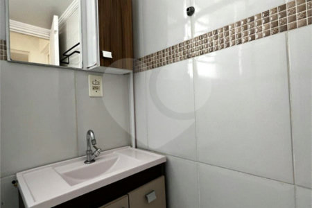 Apartamento para alugar com 2 quartos em Jardim Marica, Mogi das Cruzes, SP