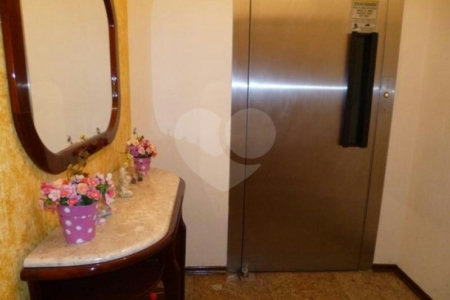 Apartamento à venda com 4 quartos, sendo 2 suítes, em Santana, São Paulo, SP