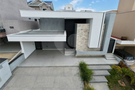 Casa à venda com 3 suítes no condomínio Cyrela Landscape Esplanada, Votorantim - SP