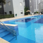 Apartamento à venda com 2 quartos, sendo 1 suíte, em Vila Andrade, São Paulo, SP