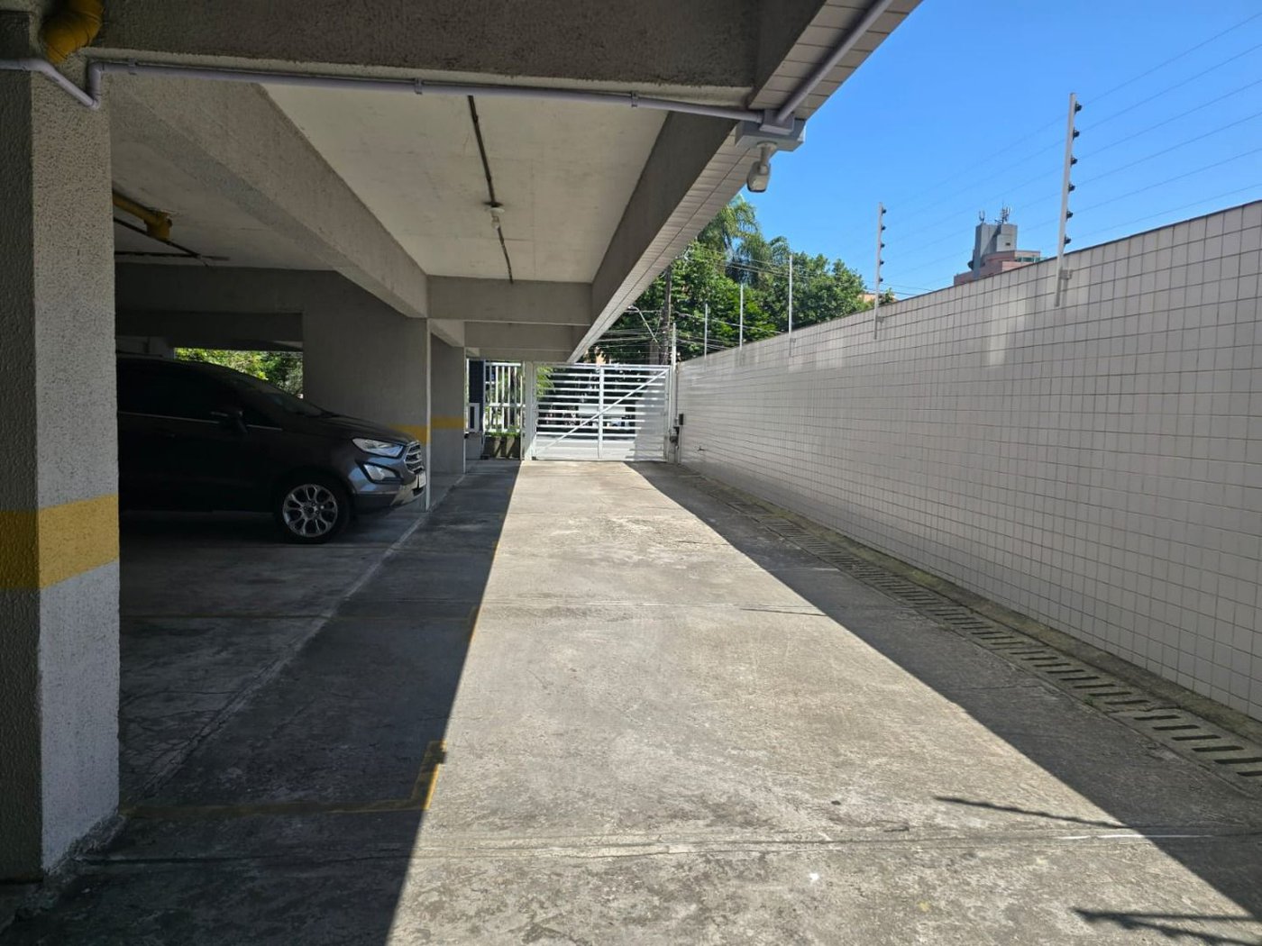 Apartamento à venda, 69 m² por R$ 590.000,00 - Aparecida - Santos/SP