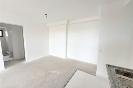 Apartamento à venda com 3 quartos, sendo 1 suíte, em Vila Caminho do Mar, São Bernardo do Campo, SP
