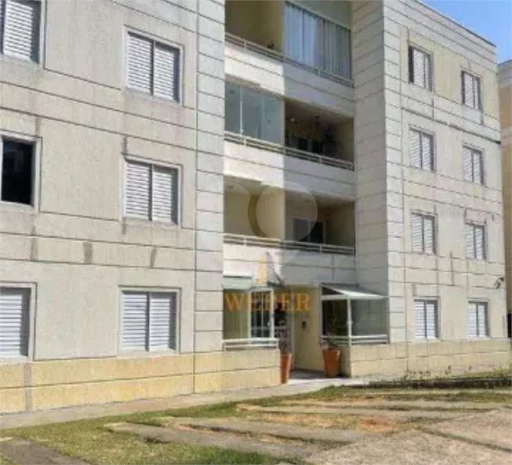 Casa à venda com 2 quartos no condomínio Residencial Parque Real, Cotia - SP