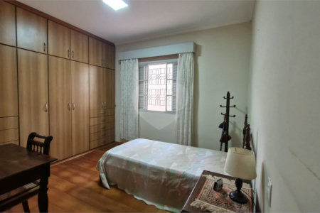 Casa Térrea - Totalmente mobiliada para locação no bairro Ponte – Atibaia/SP